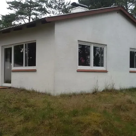 Ferienhaus Auf Romo *
