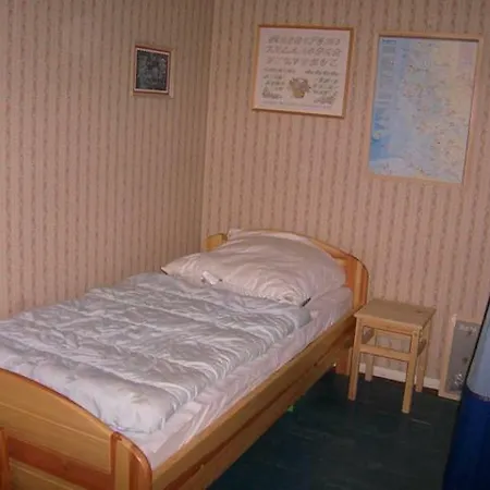 Ferienhaus Auf Romo * Tagholm