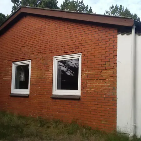 Casa de Férias Ferienhaus Auf Romo *