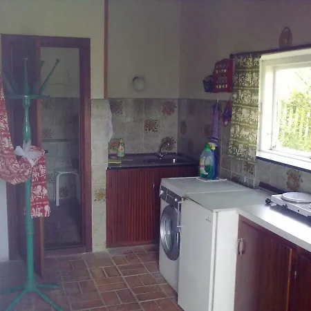 Ferienhaus Auf Romo Casa de Férias