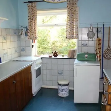 Casa de Férias Ferienhaus Auf Romo Tagholm