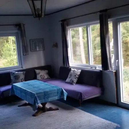 Ferienhaus Auf Romo Casa de Férias Tagholm