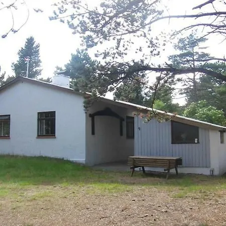 Ferienhaus Auf Romo * Tagholm