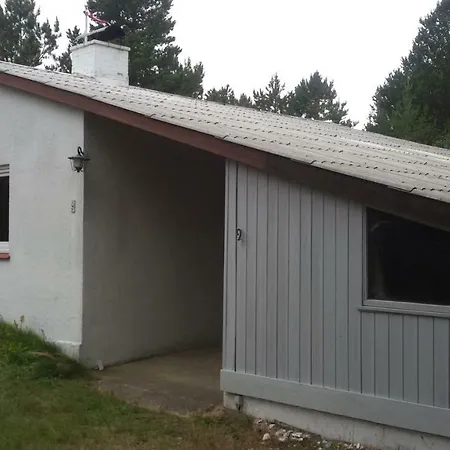 Ferienhaus Auf Romo *