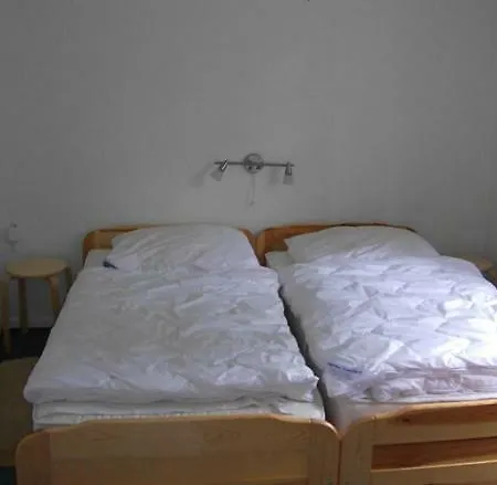 Ferienhaus Auf Romo Casa de Férias