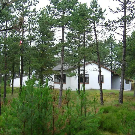 Casa de Férias Ferienhaus Auf Romo *