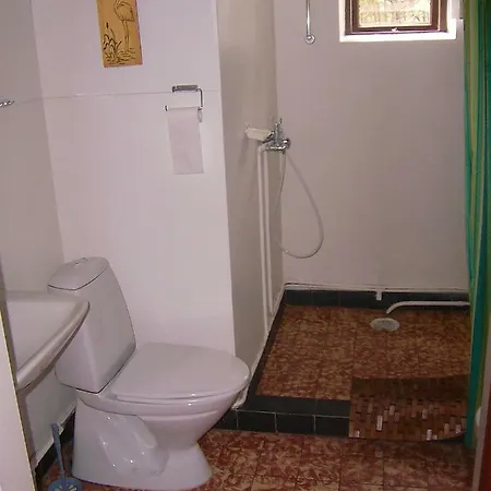 Casa de Férias Ferienhaus Auf Romo